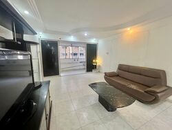 Blk 160 Pasir Ris Street 13 (Pasir Ris), HDB Executive #554930231